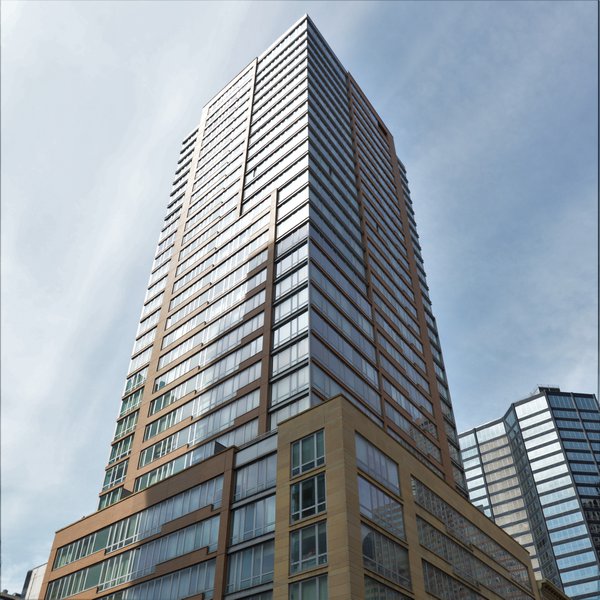 
            The Veneto Condominium Building, 250 East 53rd Street, New York, NY, 10022, Turtle Bay NYC Condos        